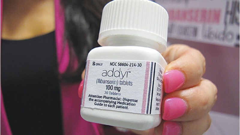 Lãnh cảm nên uống thuốc gì? Tìm hiểu các loại thuốc hữu hiệu 5