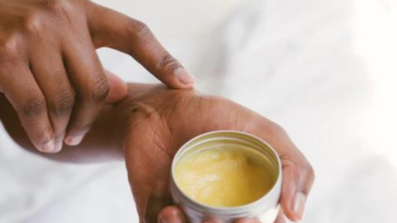 Lanolin: "Vũ khí" lợi hại cho làn da mùa lạnh 3