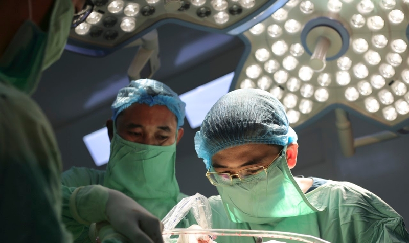 Lao hạch là gì? Chi phí mổ hạch lao có đắt không 3