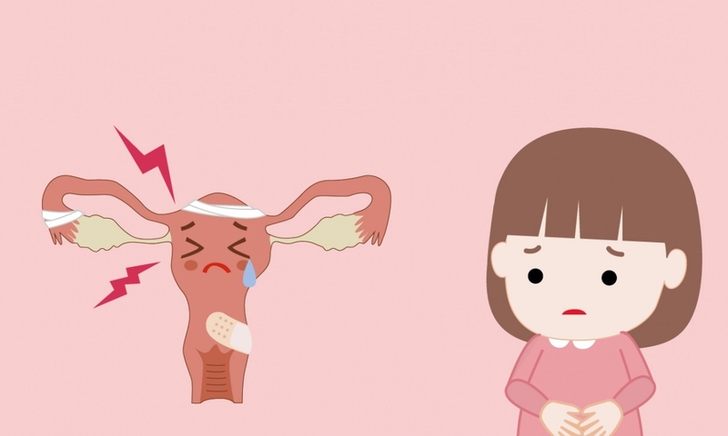 Lão hóa buồng trứng sớm khiến nhiều chị em lo lắng 1