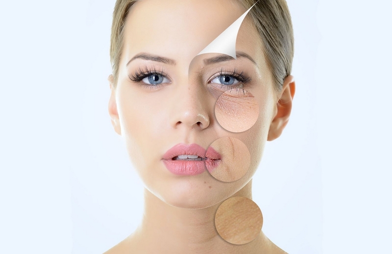 Lão hóa da thì có nên uống collagen và omega 3 cùng lúc hay không? 2