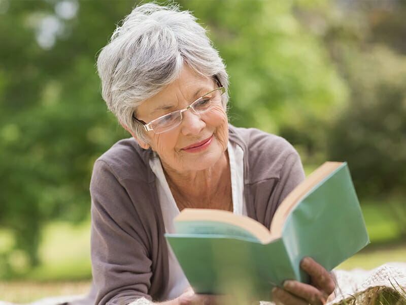 Lão hóa mắt: Nguyên nhân, phương pháp điều trị và cách phòng ngừa 2