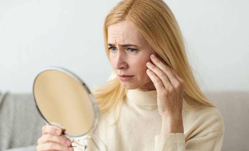 Lão hóa ngoại sinh là gì? Nguyên nhân, biểu hiện, cách khắc phục 1