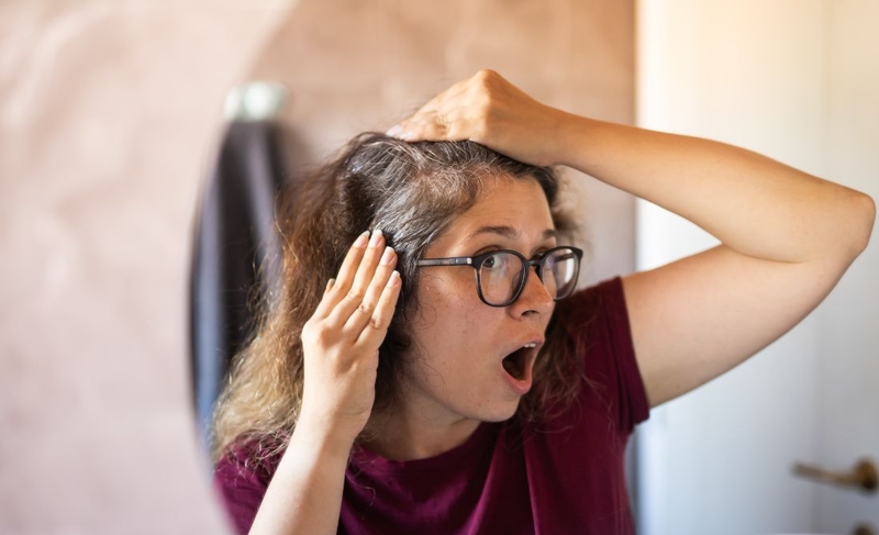 Lão hóa ngoại sinh là gì? Nguyên nhân, biểu hiện, cách khắc phục 3