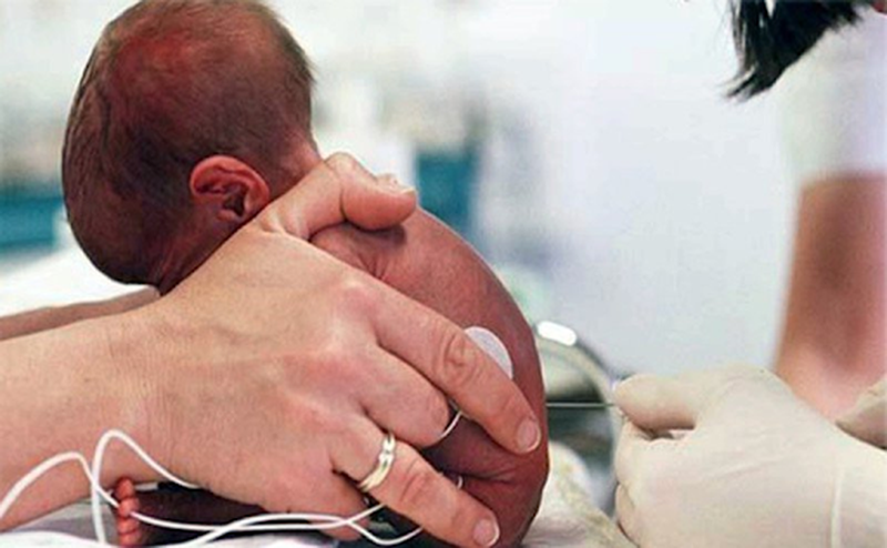 Lao màng não ở trẻ em và những điều cần biết 2