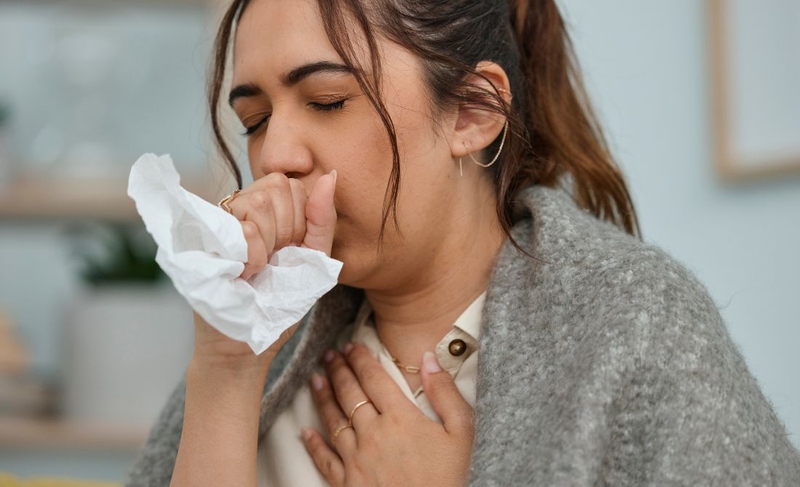 Lao phổi có nguy hiểm không? Làm thế nào để phòng ngừa hiệu quả 2