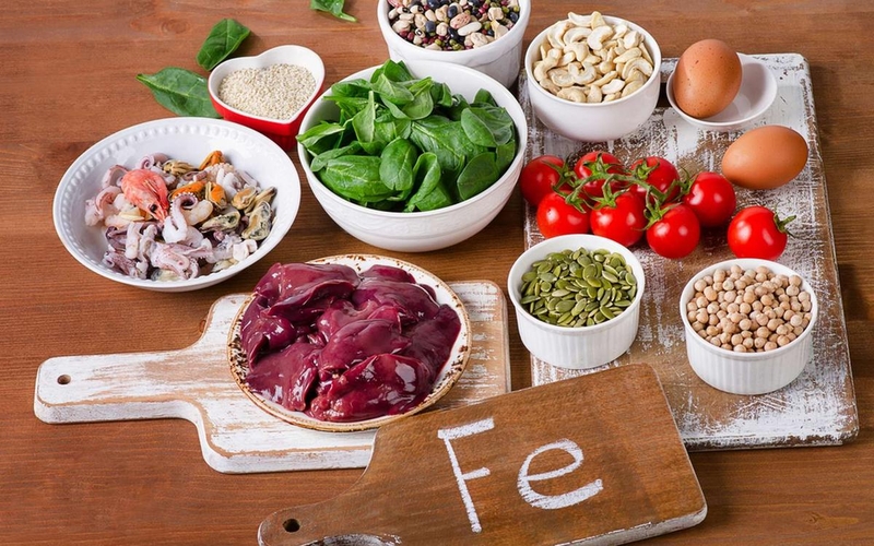 Lao phổi ho ra máu nên ăn gì, kiêng gì để nhanh đỡ bệnh?