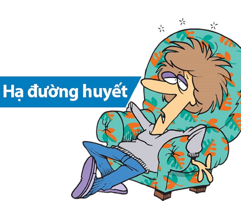 Lập kế hoạch chăm sóc bệnh nhân hạ đường huyết đúng cách 1