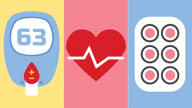 Lập kế hoạch chăm sóc bệnh nhân hạ đường huyết đúng cách 3