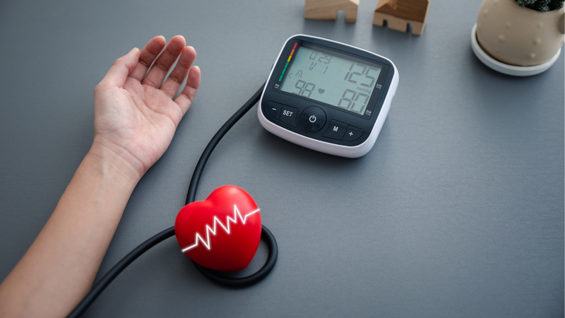 Lập kế hoạch chăm sóc bệnh nhân suy tim và những điều cần lưu ý 2