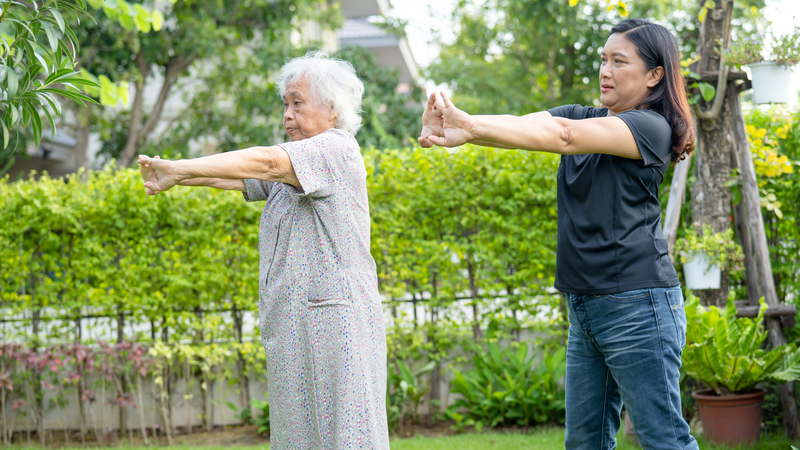 Lập kế hoạch chăm sóc bệnh nhân suy tim và những điều cần lưu ý 3