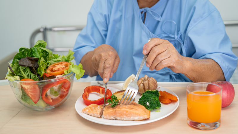 Lập kế hoạch chăm sóc bệnh nhân suy tim và những điều cần lưu ý 4