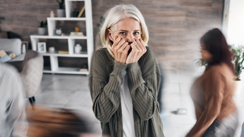 Lập kế hoạch chăm sóc bệnh nhân tâm thần an toàn và hiệu quả nhất 2