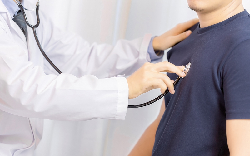 Cách lập kế hoạch chăm sóc bệnh nhân viêm phổi như thế nào? 1