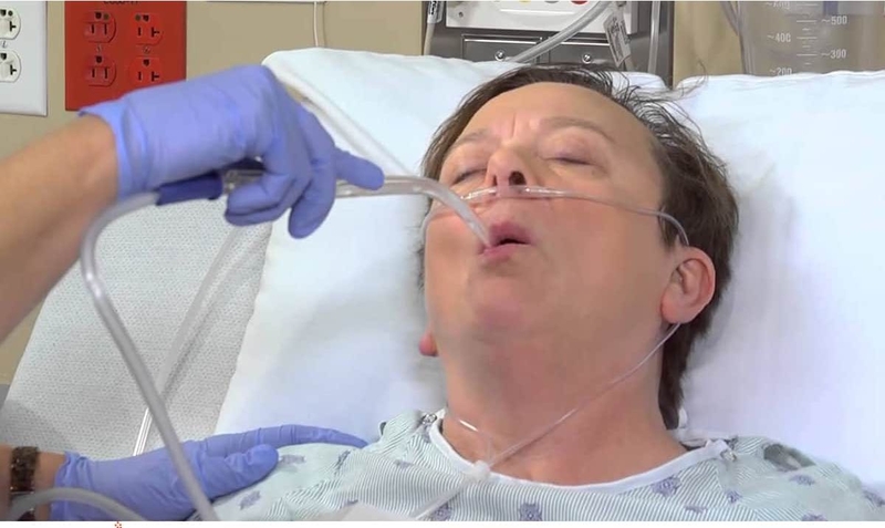 Cách lập kế hoạch chăm sóc bệnh nhân viêm phổi như thế nào? 5