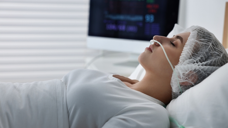 Lập kế hoạch chăm sóc người chấn thương sọ não: Quy trình chăm sóc và những lưu ý quan trọng 2