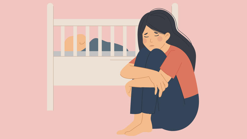 Lập kế hoạch chăm sóc sản phụ sau mổ đẻ: Hành trình phục hồi sau sinh 2