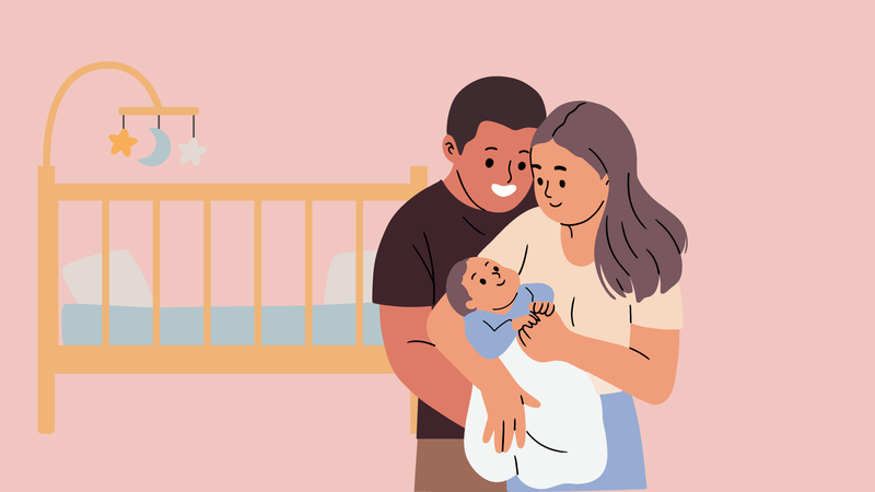 Lập kế hoạch chăm sóc sản phụ sau mổ đẻ: Hành trình phục hồi sau sinh 3