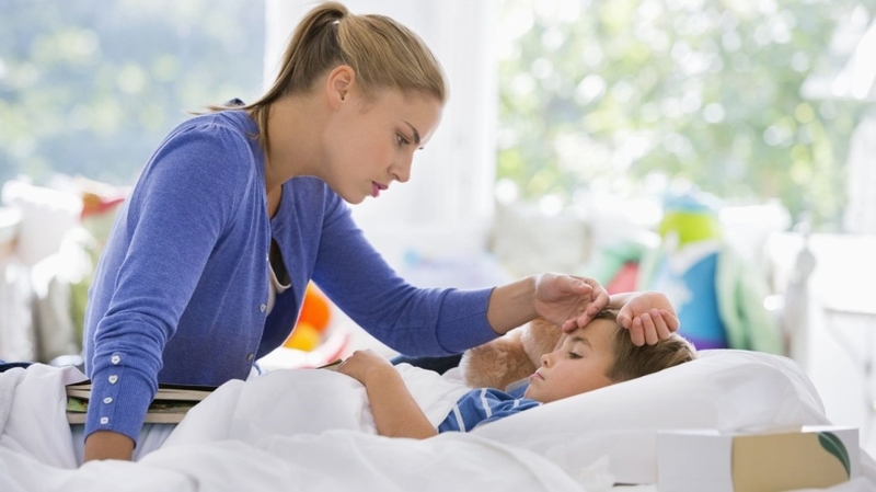 Lập kế hoạch chăm sóc tay chân miệng cho trẻ: Hướng dẫn chi tiết cho ba mẹ 3