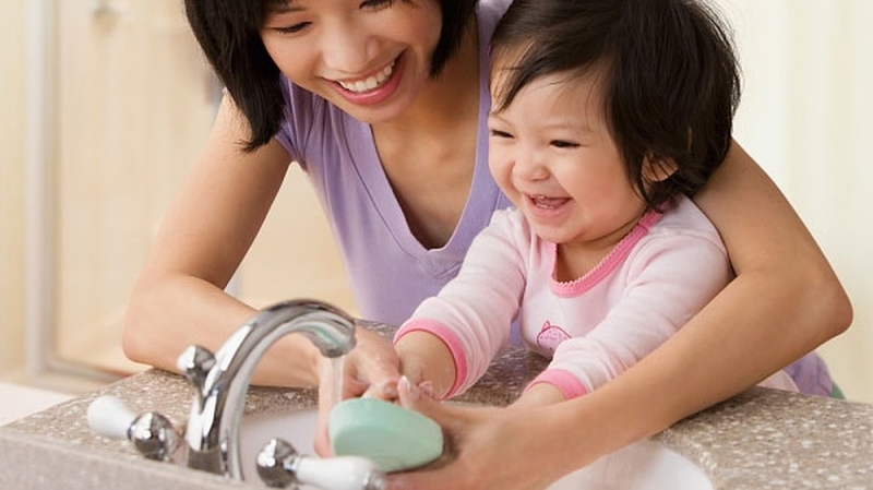 Lập kế hoạch chăm sóc trẻ tiêu chảy cấp: Những bước cơ bản ba mẹ cần biết 4