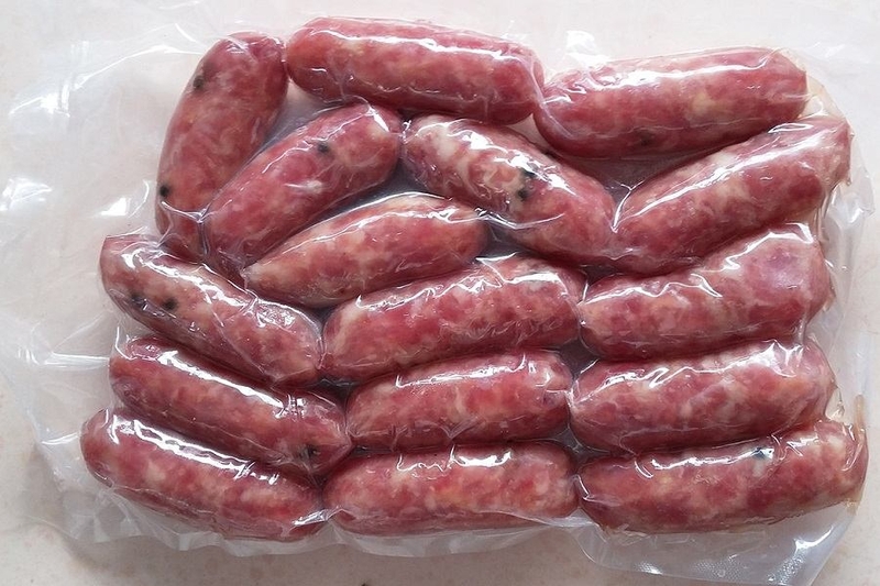 Lạp xưởng ăn sống được không? Có gây hại gì cho sức khỏe?5