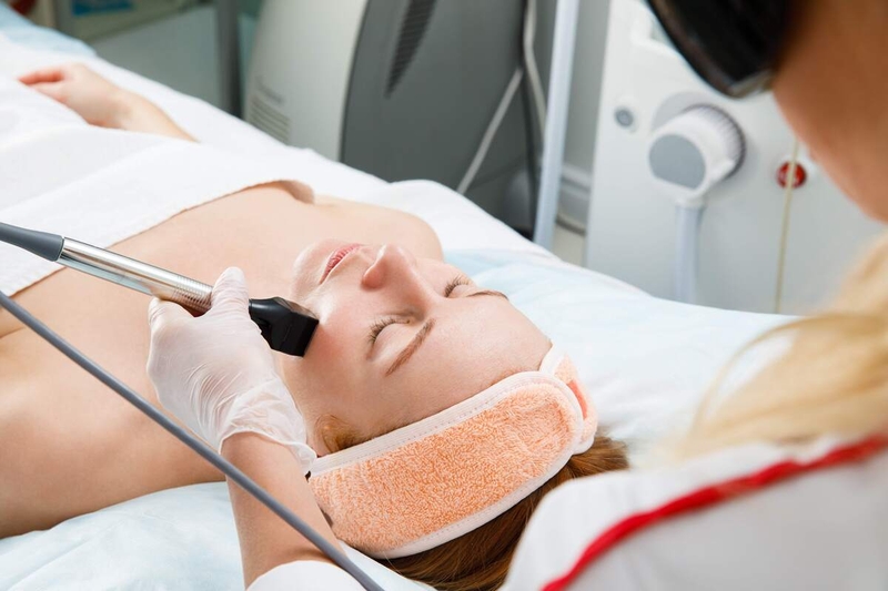 Laser CO2 Fractional là gì có an toàn không 1