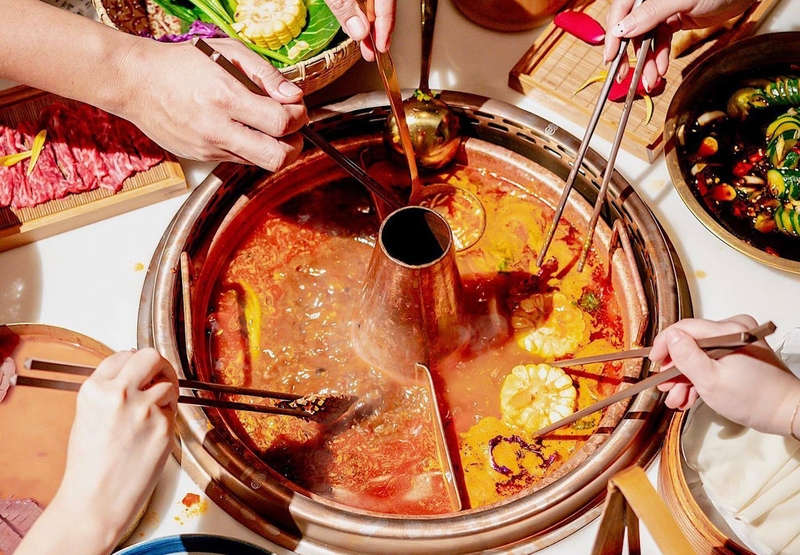 Lẩu hải sản bao nhiêu calo? Ăn nhiều có mập không? - 3