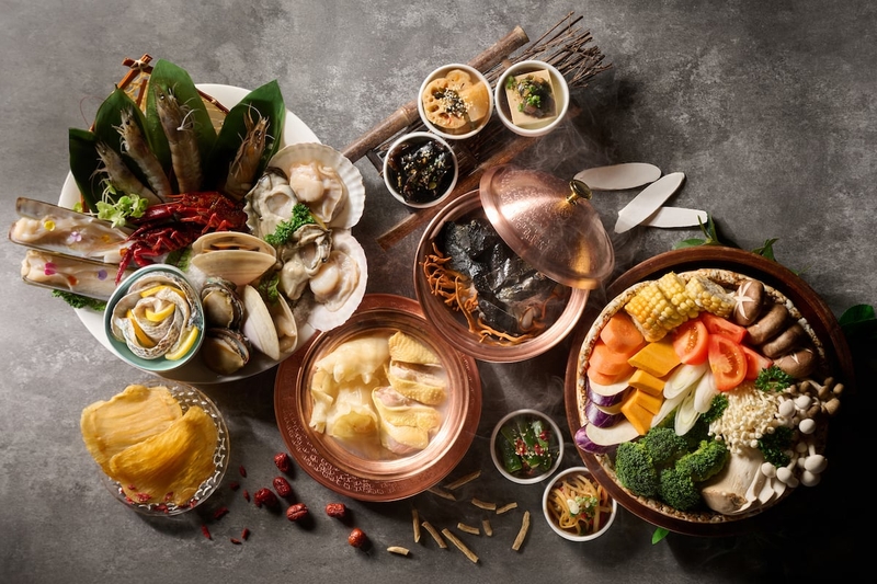 Lẩu hải sản bao nhiêu calo? Ăn nhiều có mập không? - 4