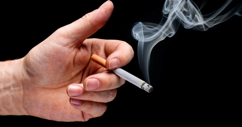 Lâu không quan hệ bị ra nhanh 2