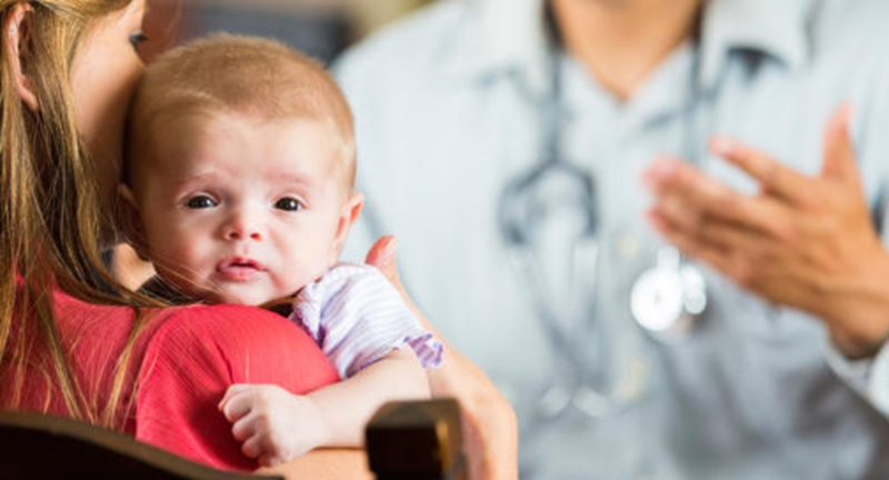 Lấy máu gót chân có thể xét nghiệm những bệnh gì? 2