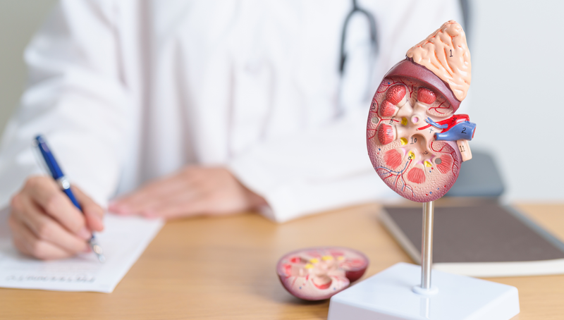 Lấy mẫu máu tĩnh mạch thượng thận siêu chọn lọc và biến chứng có thể gặp phải 2