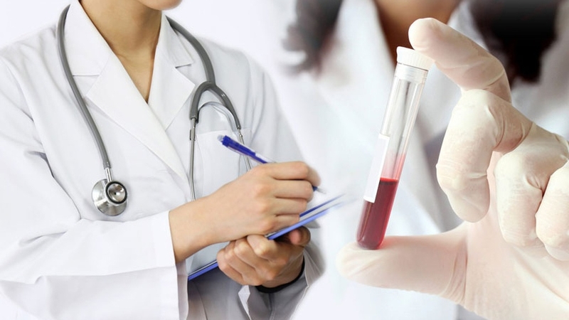 Lấy máu tĩnh mạch bẹn: Những điều bạn cần biết trước và sau thủ thuật 1