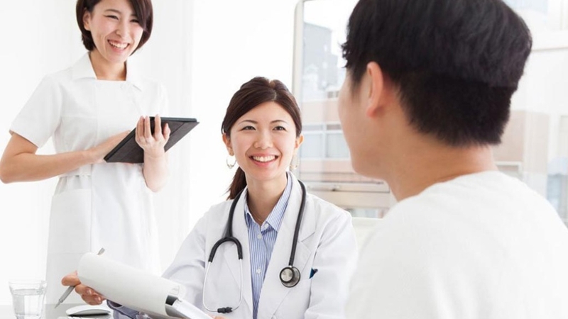 Lấy máu tĩnh mạch bẹn: Những điều bạn cần biết trước và sau thủ thuật 4