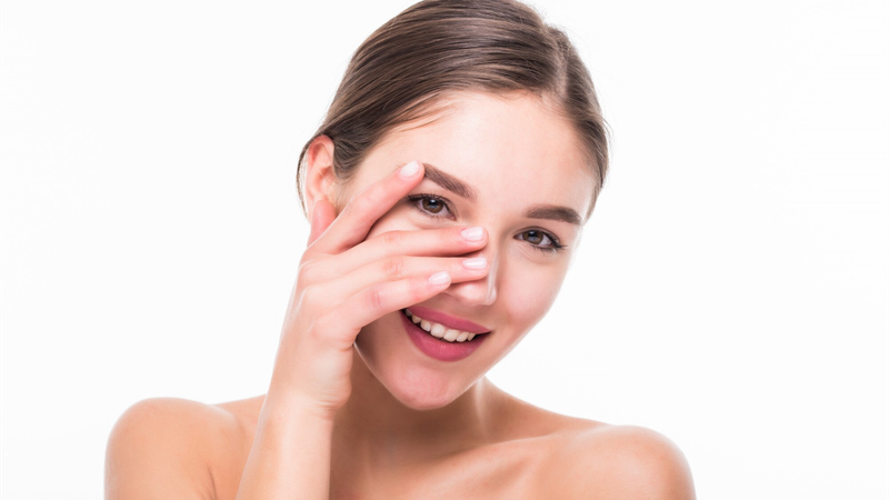 Lấy mỡ bọng mắt có bị lại không? Cách chăm sóc sau khi lấy bọng mắt 1