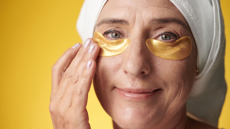 Lấy mỡ bọng mắt có bị lại không? Cách chăm sóc sau khi lấy bọng mắt 2