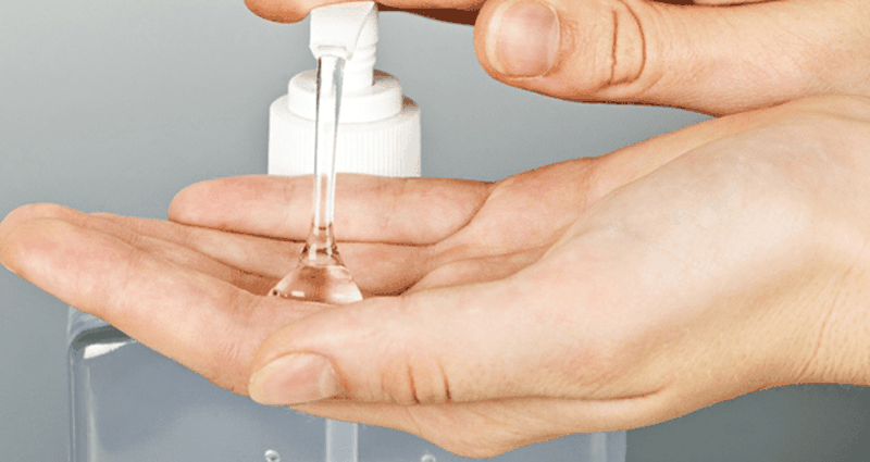 Chất bôi trơn là một sản phẩm hỗ trợ tình dục chuyên dụng