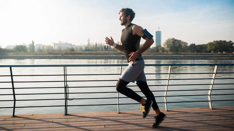 Tránh các hoạt động thể lực quá sức