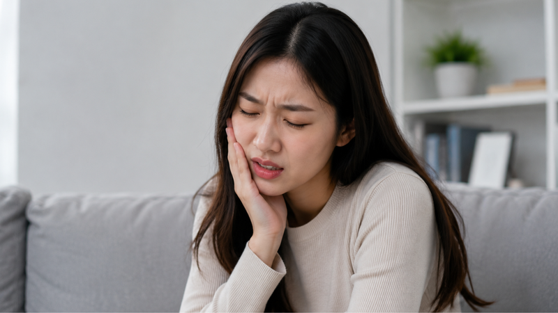 Cảm giác đau sau lấy tủy có thể do nhiều nguyên nhân khác nhau