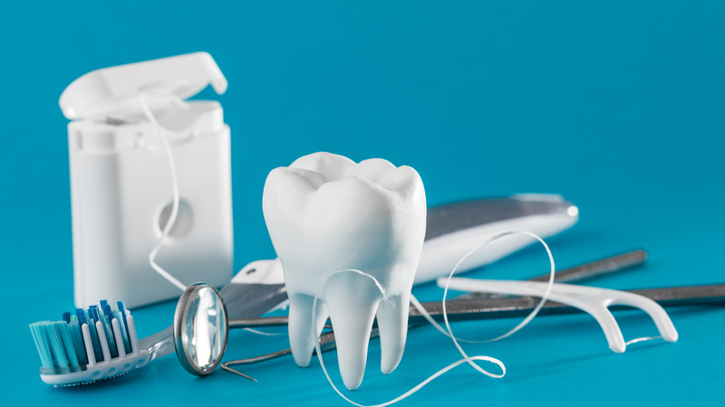 Lấy tủy răng xong bị sưng có sao không? Nguyên nhân và cách xử lý 4