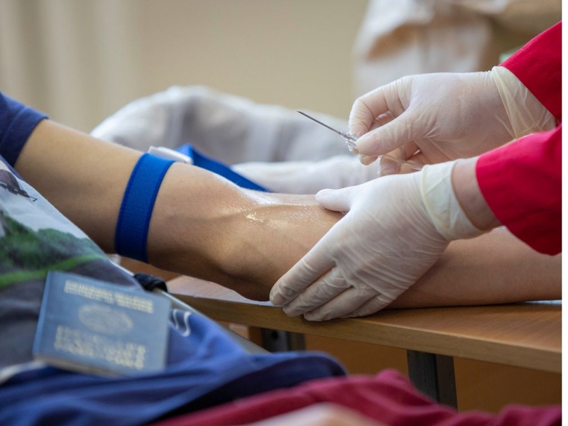 Lấy ven truyền nước: Chỉ định, quy trình thực hiện và lưu ý cần biết 3