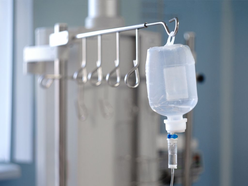 Lấy ven truyền nước: Chỉ định, quy trình thực hiện và lưu ý cần biết 4