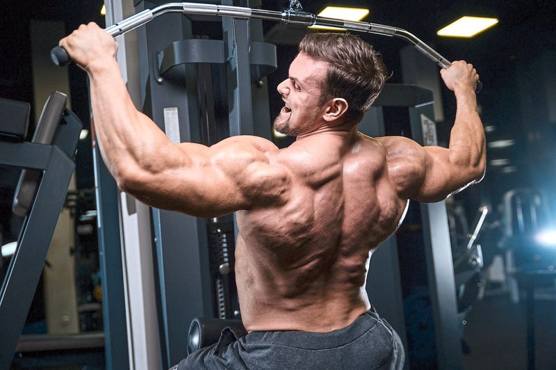 Lean body là gì? Những lợi ích mà lean body đem lại 2