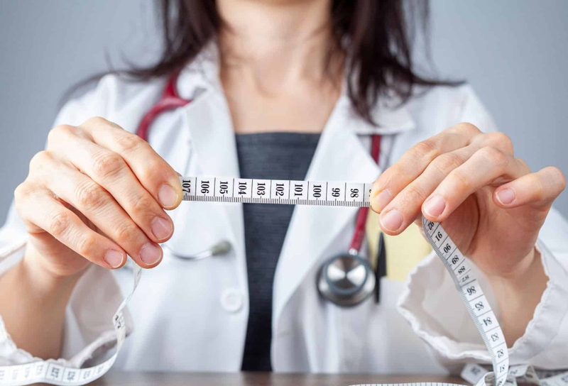 Lean Body Mass là gì? Những điều cần biết về chỉ số LBM 2