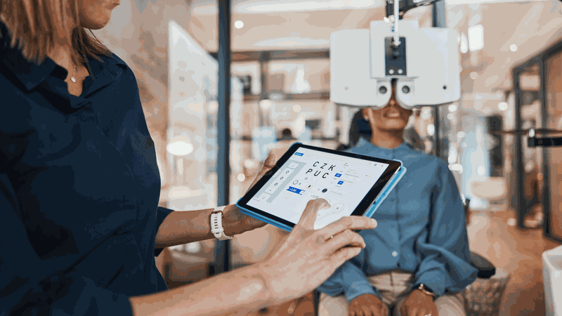 lệch khúc xạ mắt có nguy hiểm không nguyên nhân và cách phòng ngừa 4