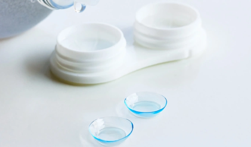 Lens mắt là gì? Cách bảo quản lens mắt đúng chuẩn ai cũng nên biết 3