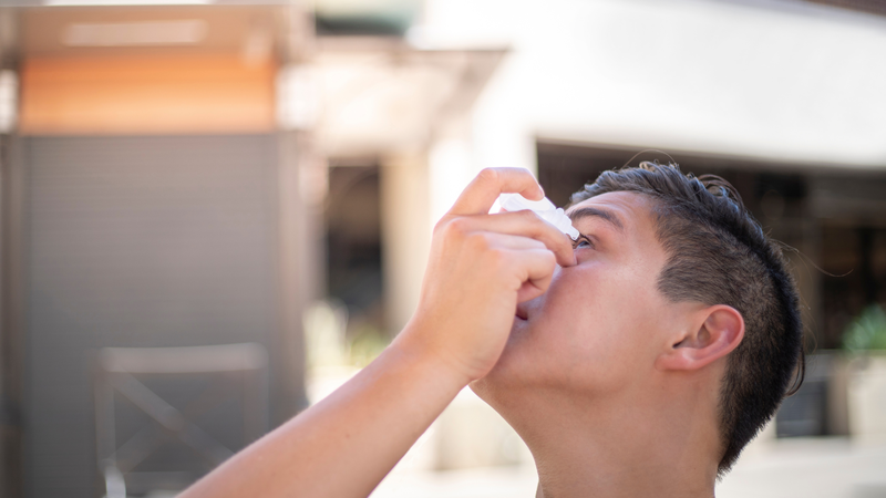 Lẹo mắt là gì? Những điều cần biết về lẹo mắt và cách phòng tránh 4