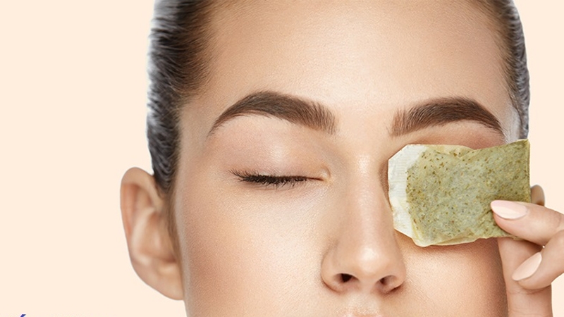 lẹo mắt vỡ mủ cần phải xử lý như thế nào 2