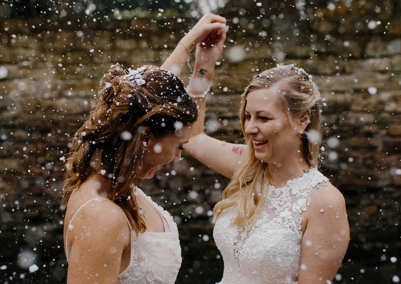 Lesbian không phải là bệnh, đây chỉ là một xu hướng tính dục