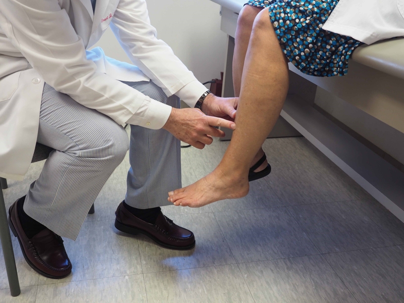 Lí do bị đau buốt trong xương ống chân là gì? Một số biện pháp chẩn đoán và phòng tránh3