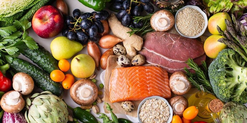 Lịch ăn dặm cho bé 9 tháng tuổi: Nguyên tắc và những lưu ý cần biết 4